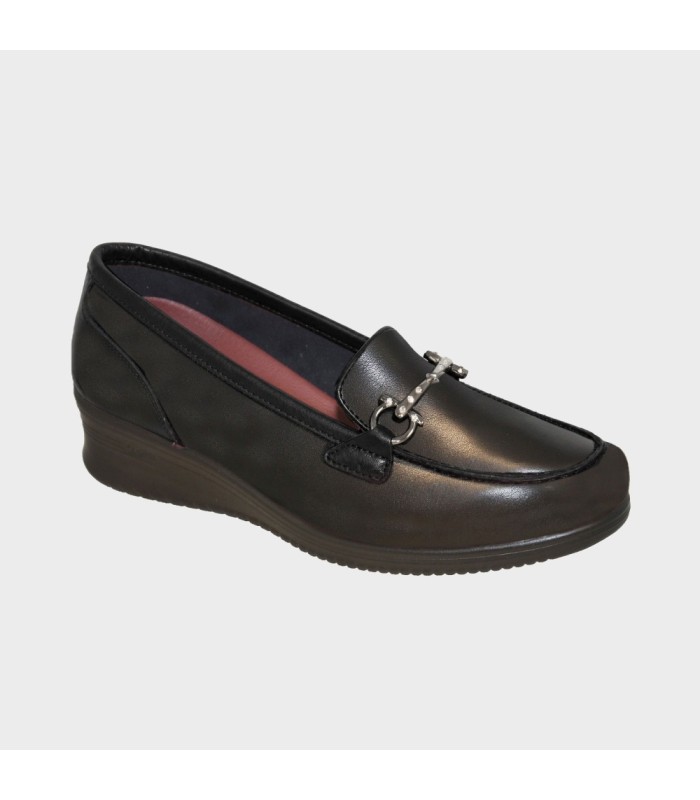 MOCASINES MUJER 24 HORAS 26947